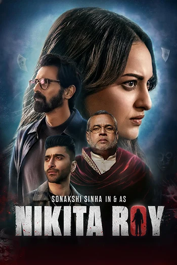 Nikita Roy (2025)