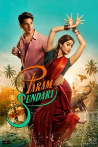 Param Sundari (2025)
