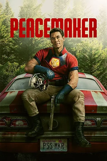 Peacemaker (Season 1-2)