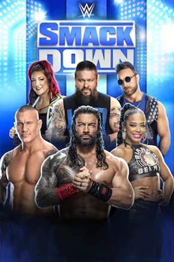 WWE Friday Night SmackDown
