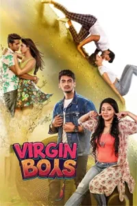 Virgin Boys (2025)