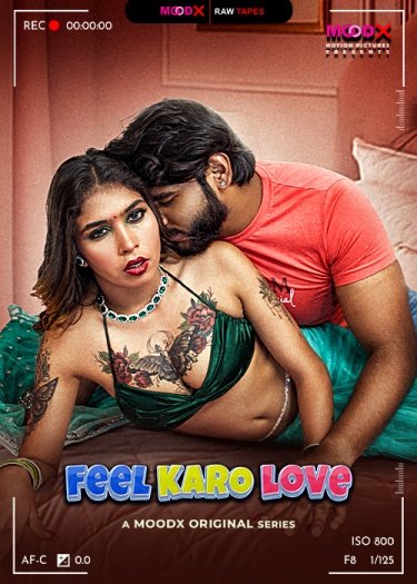 Feel Karo Love BTS (2025)
