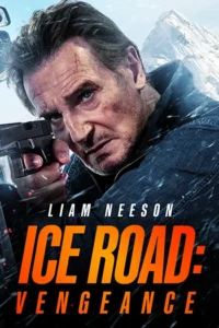 Ice Road: Vengeance – Amazon Prime (2025)