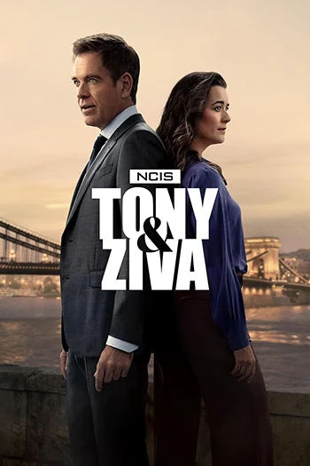 NCIS: Tony & Ziva (2025 ) Season 1