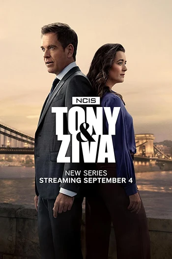 NCIS: Tony & Ziva (2025 ) Season 1