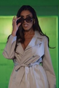 Parking Lot Of Cock (2025)