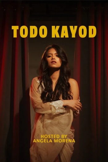 Todo Kayod (2025)