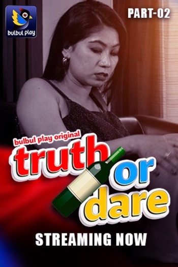 Truth or Dare (2025)
