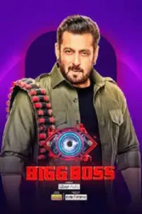 Bigg Boss (Season 19) [Ep-107