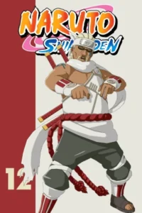 Naruto: Shippuden – Season 12