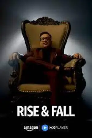 Rise and Fall (Season 1)