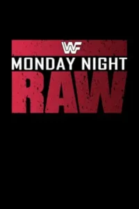 Download WWE Monday Night Raw (1st September 2025)