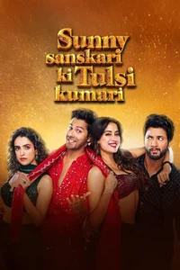 Sunny Sanskari Ki Tulsi Kumari (2025)