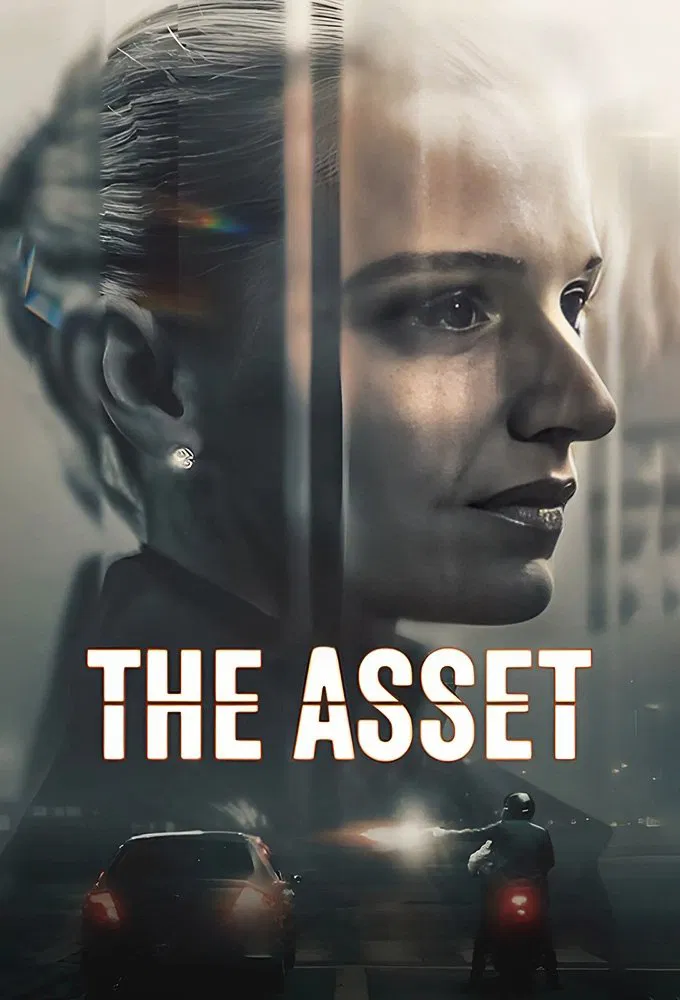 The Asset – Netflix Original (2025)