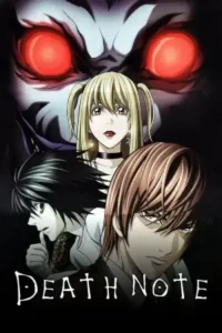 Death Note (Season 1)