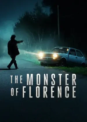 The Monster of Florence (2025) Season 1