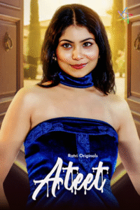 Ateet (2025)