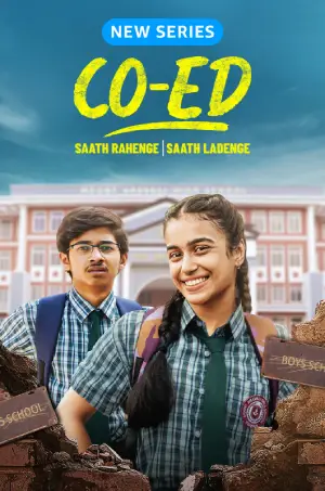 CO-ED (2025) Season 1