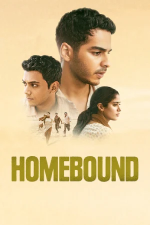 Homeland (2025)