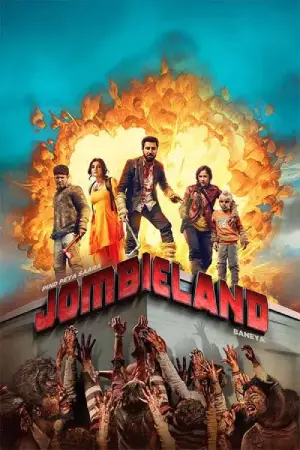 Jombieland (2025)