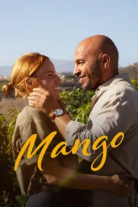 Mango-Netflix Original (2025)
