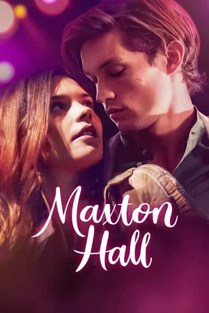 Maxton Hall – The World Between Us – Amazon Original (Season 1-2)