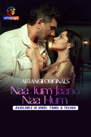 Naa Tum Jaano Naa Hum (2025)