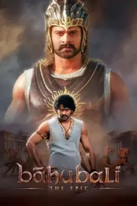 Bahubali: The Epic (2025)