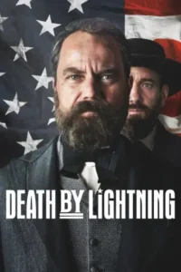 Death by Lightning (2025) Season 1