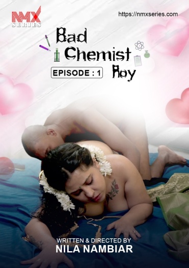 Bad Chemist Roy UC (2025)