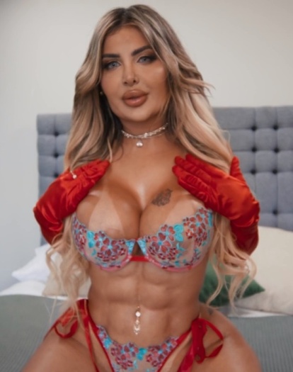 Danny’s Wet Dream (2025)