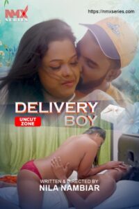 Delivery Boy UC (2025)