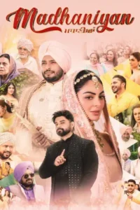 Madhaniyan (2025) WEB-DL Punjabi