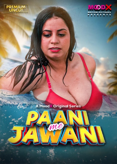 Paani Me Jawani (2025)