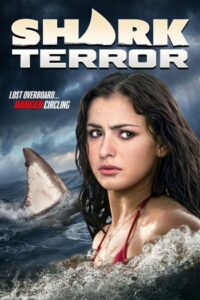 Shark Terror (2025)