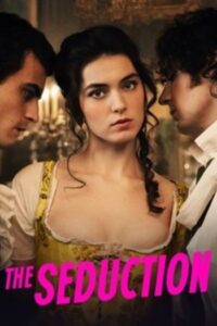 The Seduction (2025)