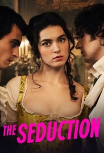 The Seduction (2025)