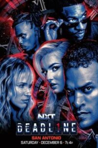 WWE NXT Deadline (6th December 2025)