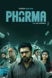 pharma