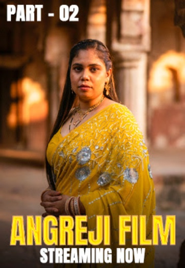 Angreji Film (2025)