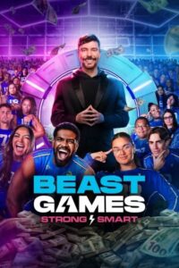 Beast Games (2026) Hindi