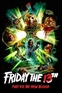 Friday the 13th Part 7: The New Blood (1988)