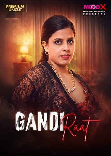 Gandi Raat (2026)