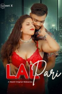 Laal Pari (2026)