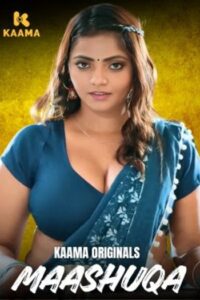 Maashuqa (2026)
