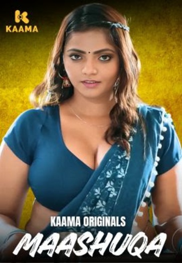 Maashuqa (2026)