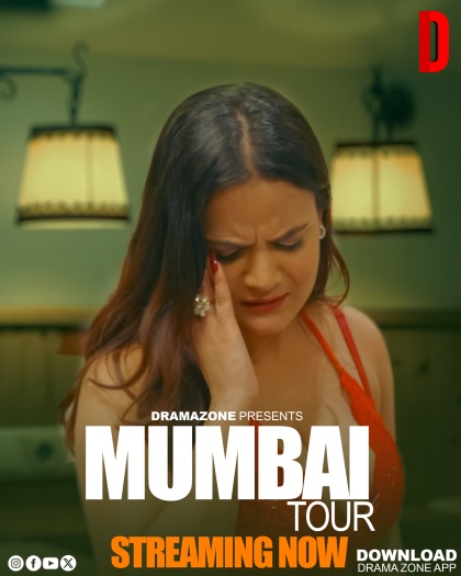 Mumbai Tour (2025)