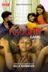 Naughty Game UC (2025)
