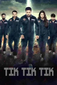 Tik Tik Tik (2018)