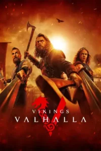Vikings-Valhalla